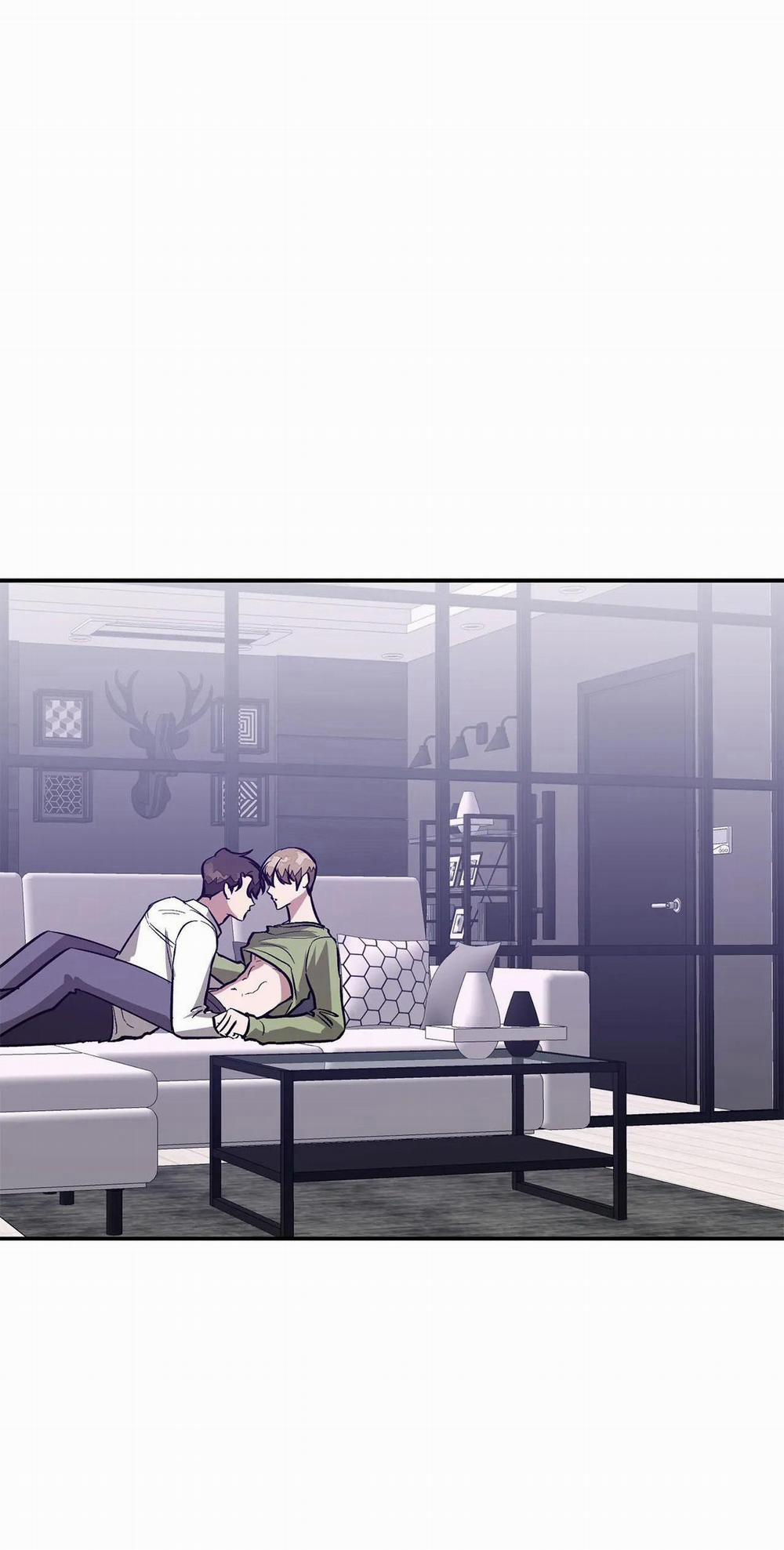 Sống Lại Lần Nữa 70 Ngoại truyện 10 trang 1