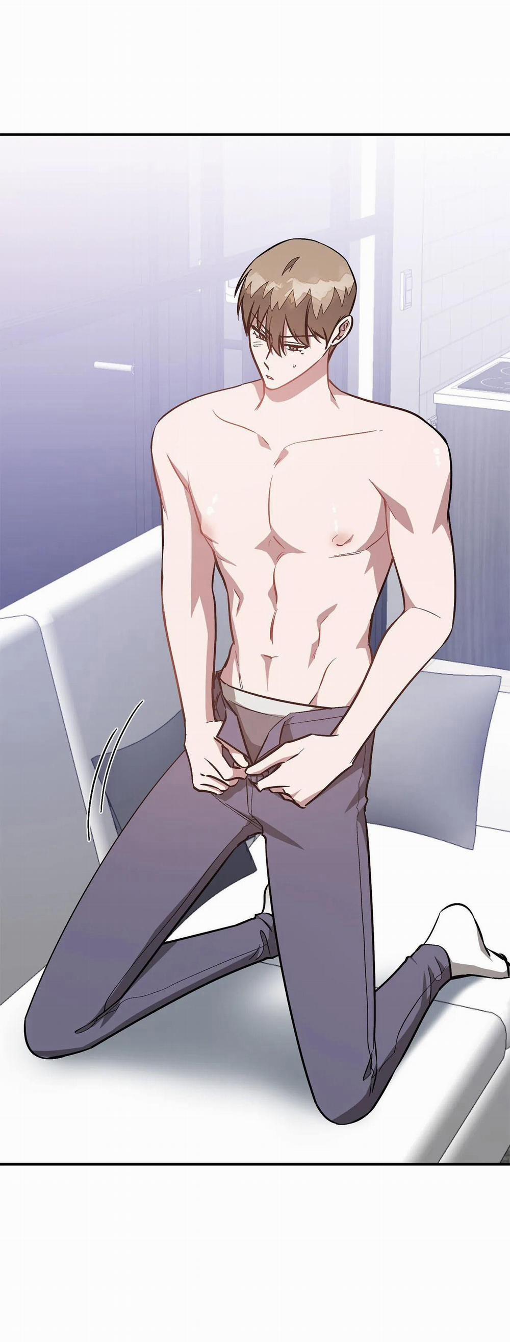 Sống Lại Lần Nữa 70 Ngoại truyện 10 trang 11