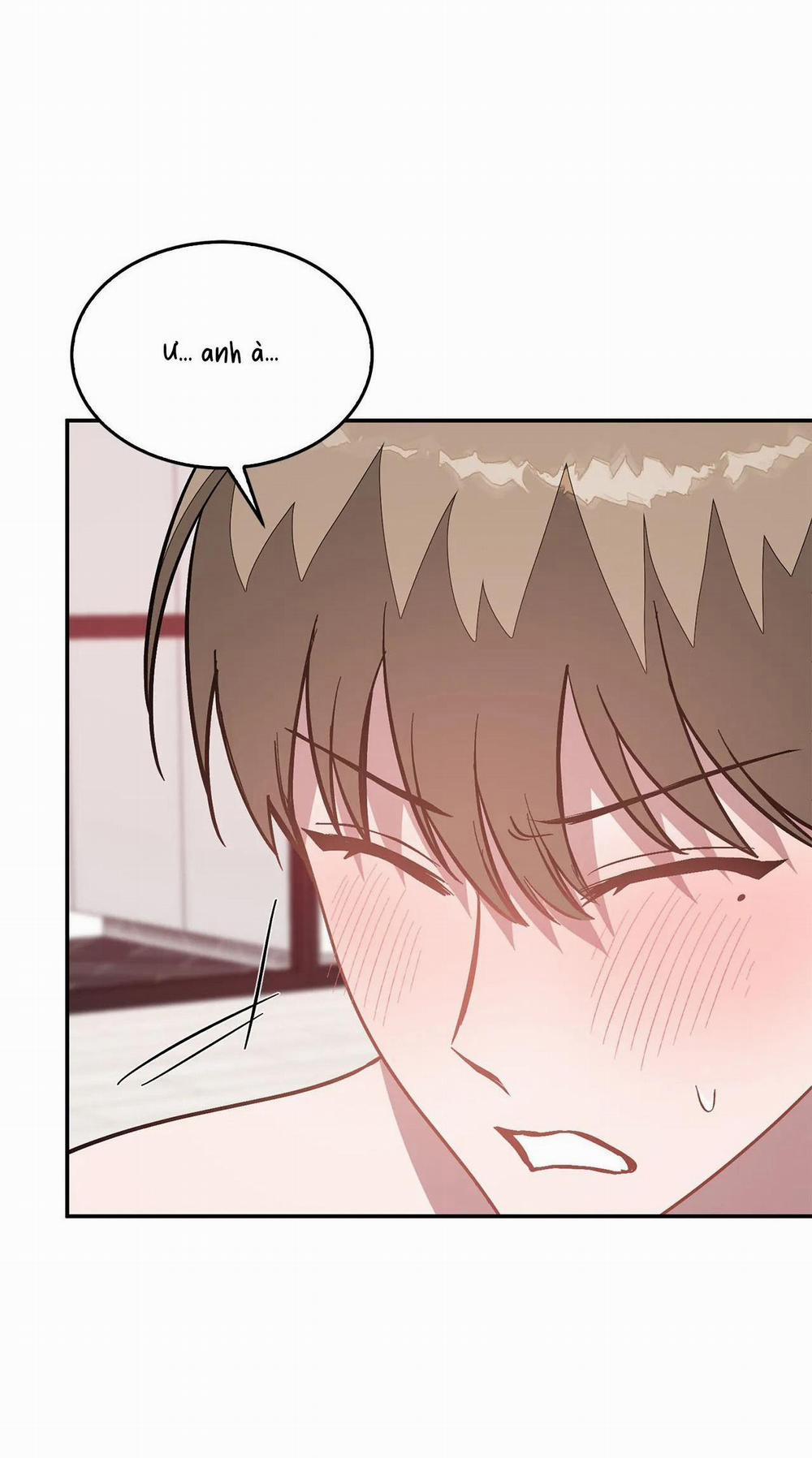 Sống Lại Lần Nữa 70 Ngoại truyện 10 trang 21