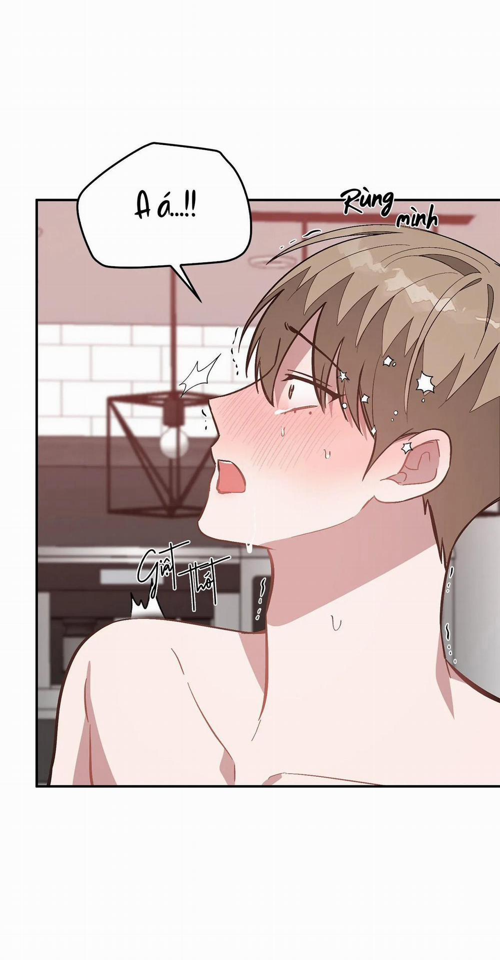 Sống Lại Lần Nữa 70 Ngoại truyện 10 trang 39