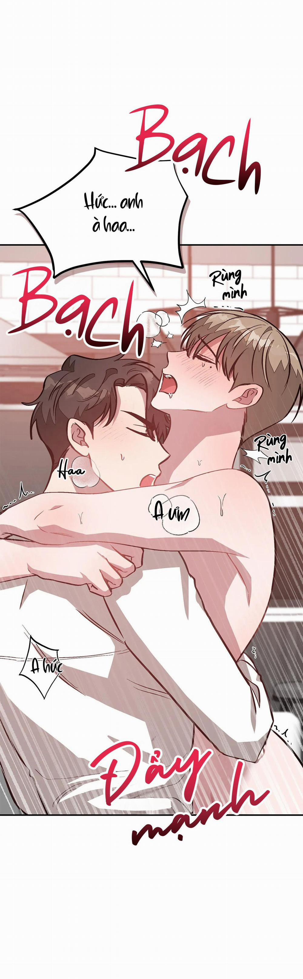 Sống Lại Lần Nữa 70 Ngoại truyện 10 trang 40