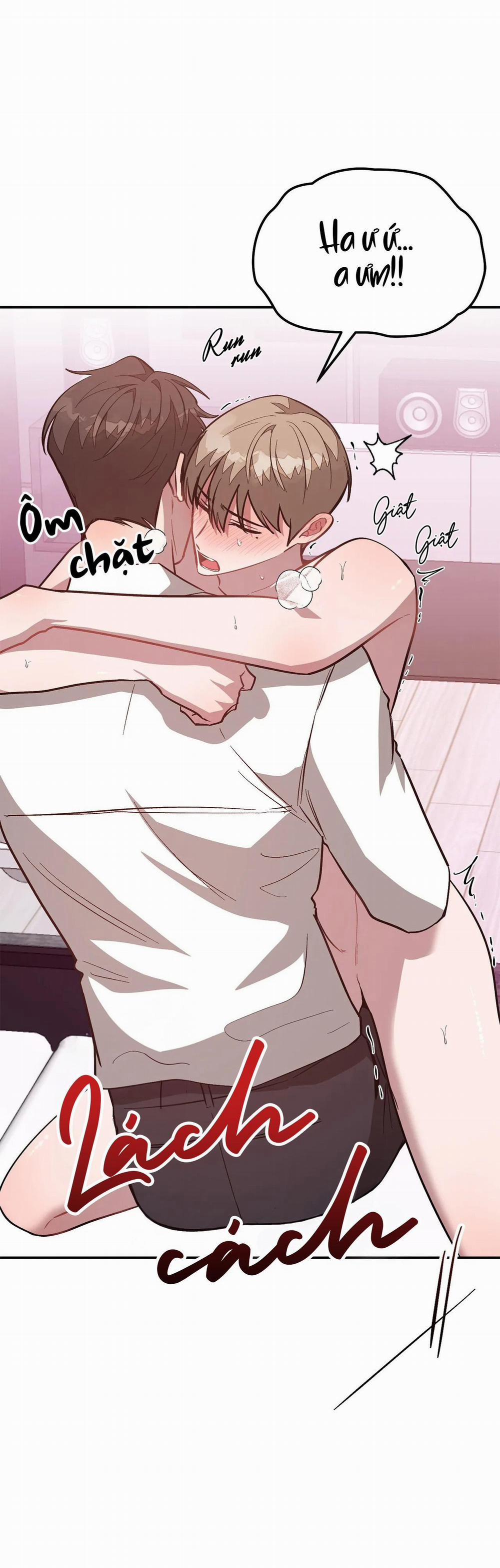 Sống Lại Lần Nữa 70 Ngoại truyện 10 trang 45