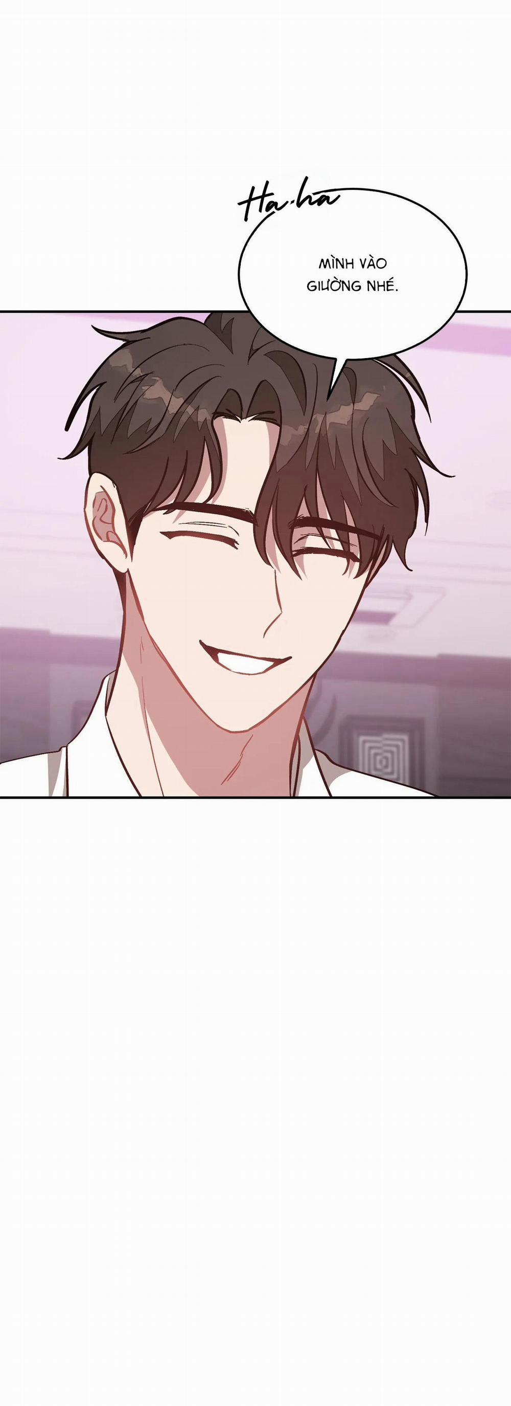 Sống Lại Lần Nữa 70 Ngoại truyện 10 trang 49