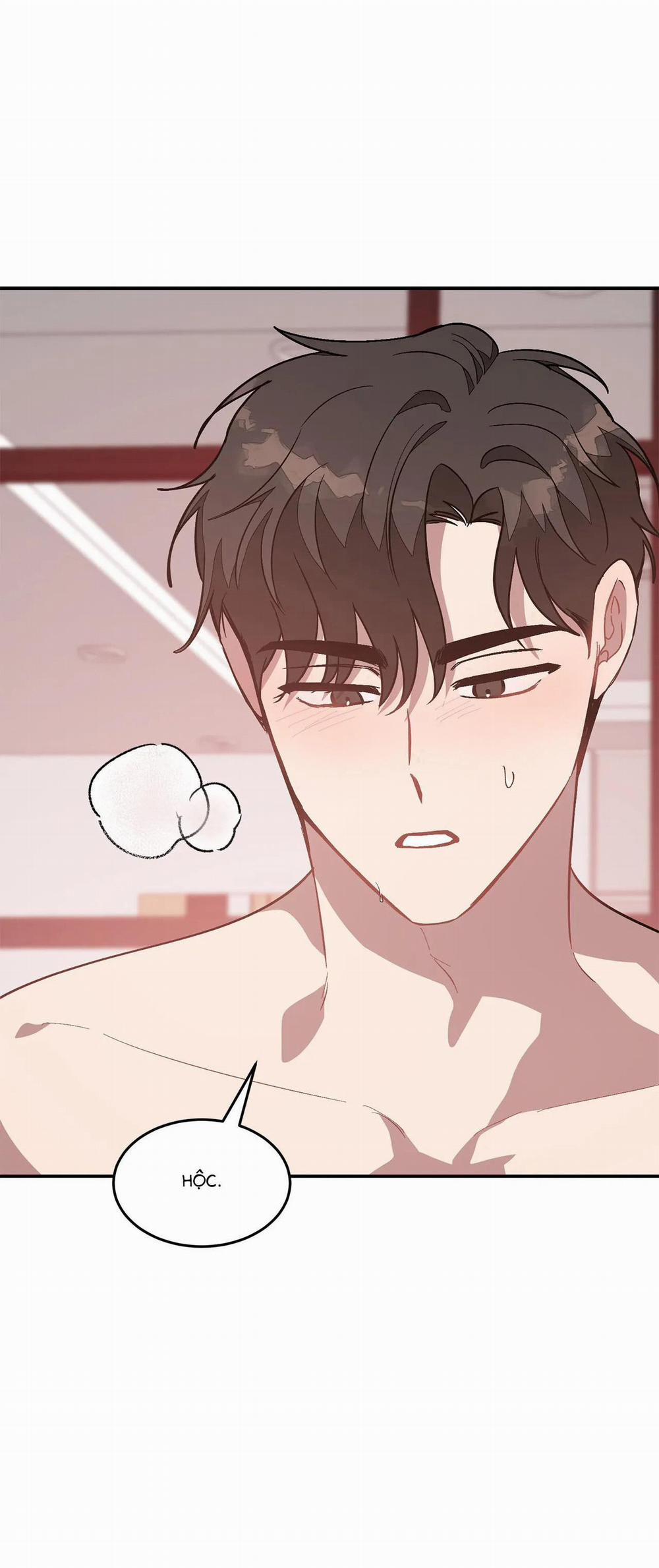 Sống Lại Lần Nữa 70 Ngoại truyện 10 trang 58