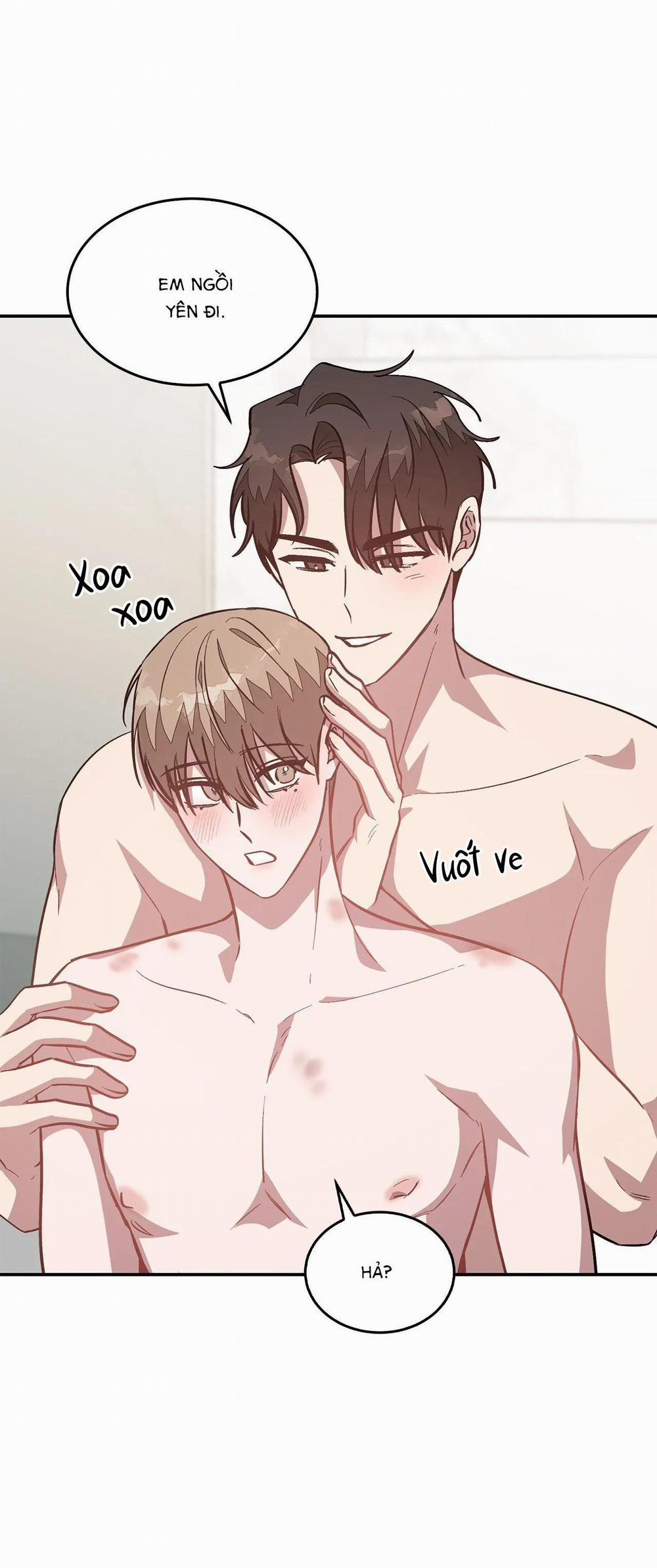 Sống Lại Lần Nữa 70 Ngoại truyện 10 trang 67