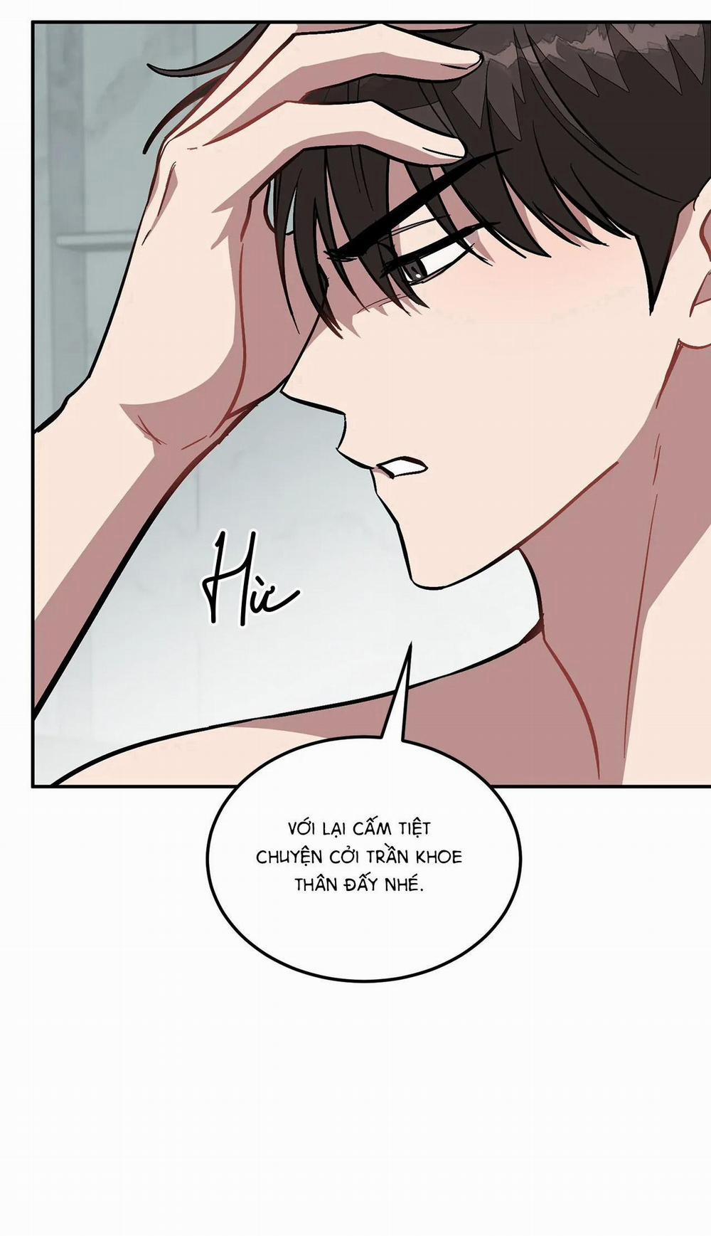 Sống Lại Lần Nữa 70 Ngoại truyện 10 trang 73