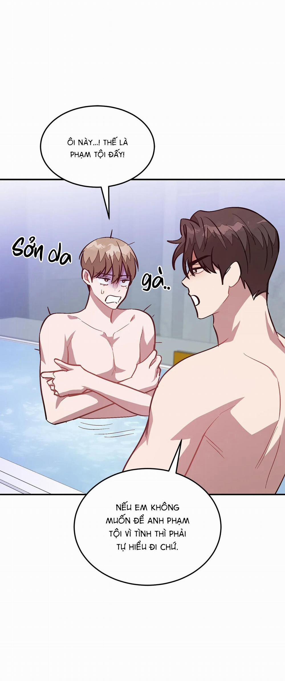 Sống Lại Lần Nữa 70 Ngoại truyện 10 trang 76