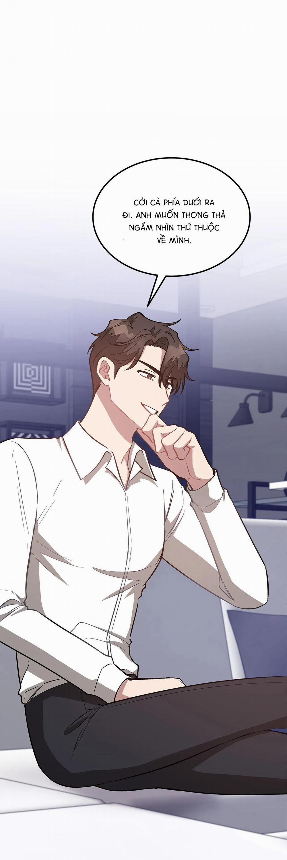Sống Lại Lần Nữa 70 Ngoại truyện 10 trang 8