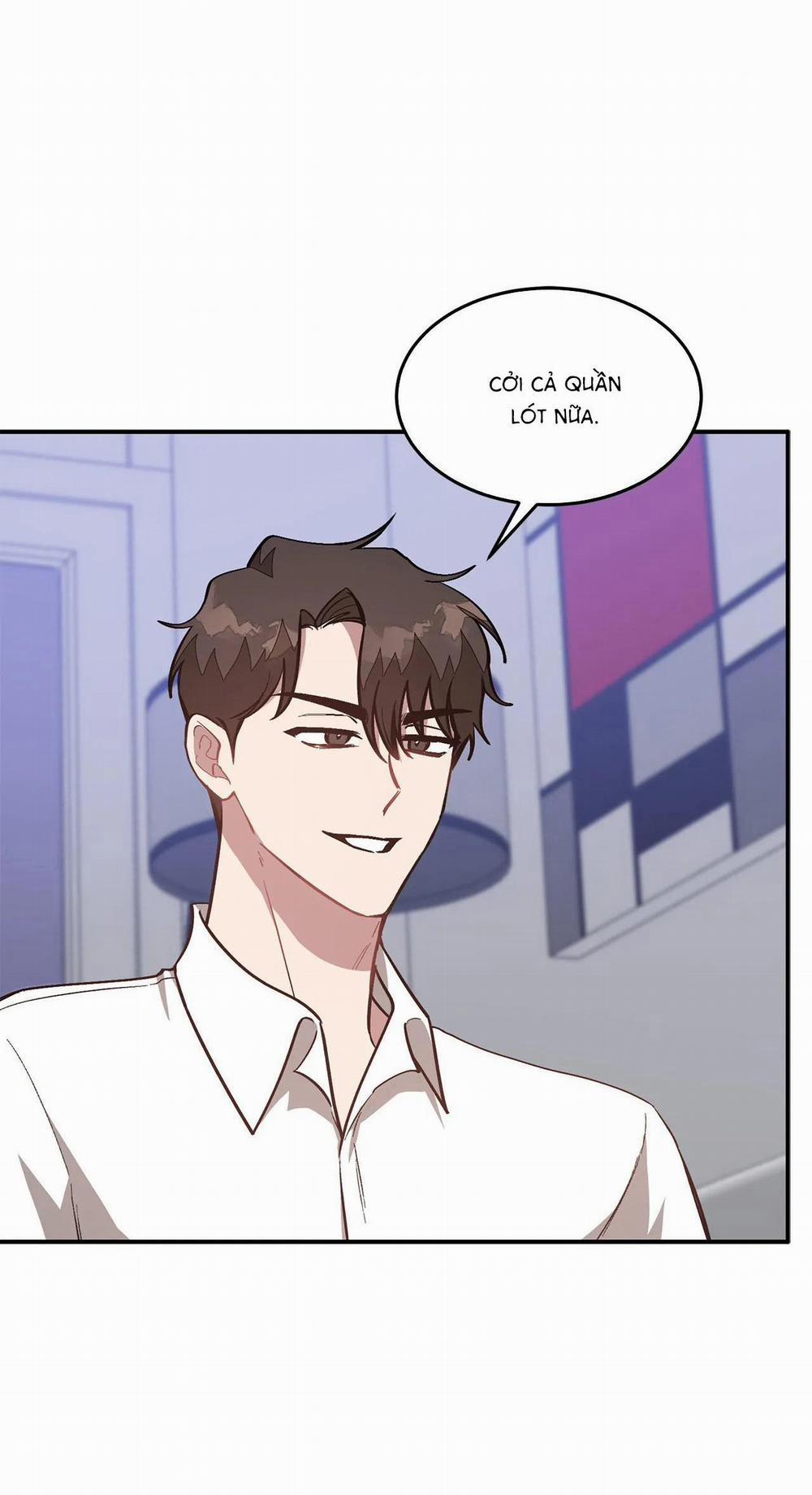 Sống Lại Lần Nữa 70 trang 12