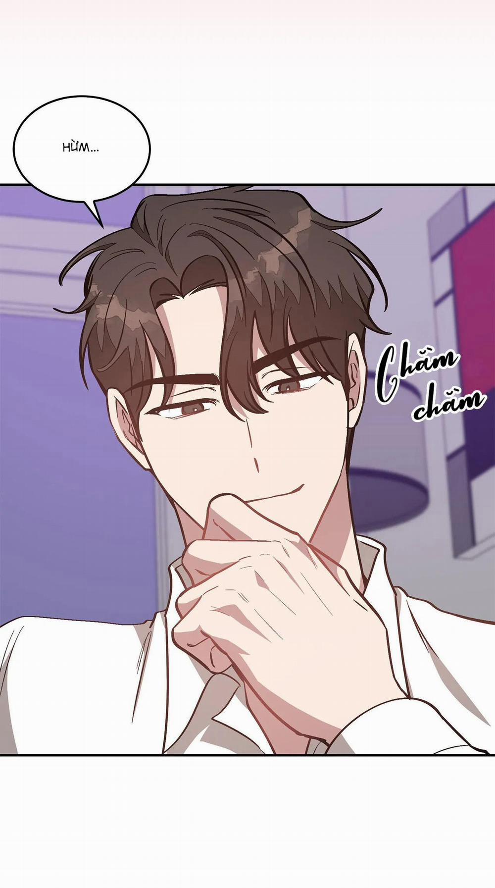 Sống Lại Lần Nữa 70 trang 17