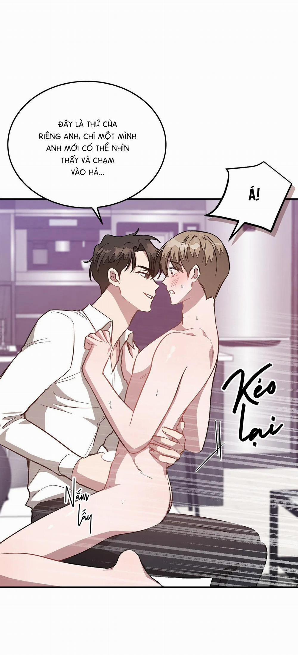 Sống Lại Lần Nữa 70 trang 18