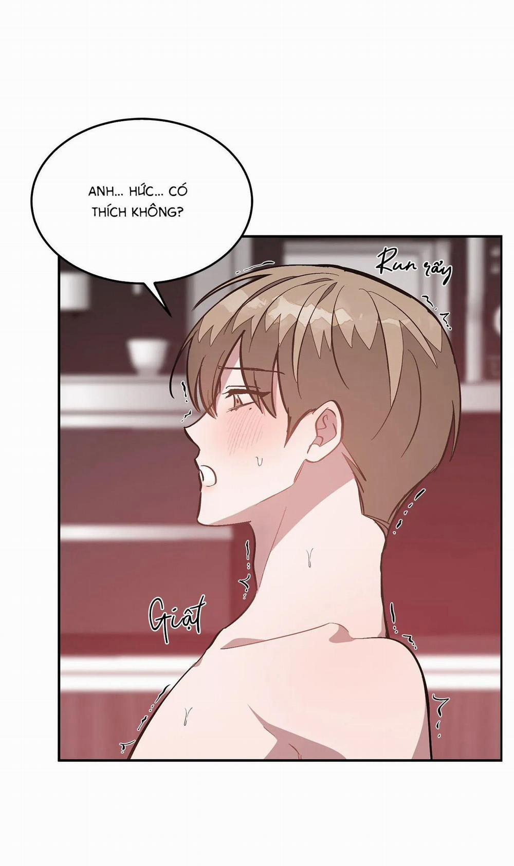 Sống Lại Lần Nữa 70 trang 19