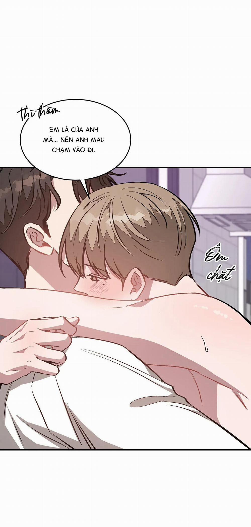 Sống Lại Lần Nữa 70 trang 24