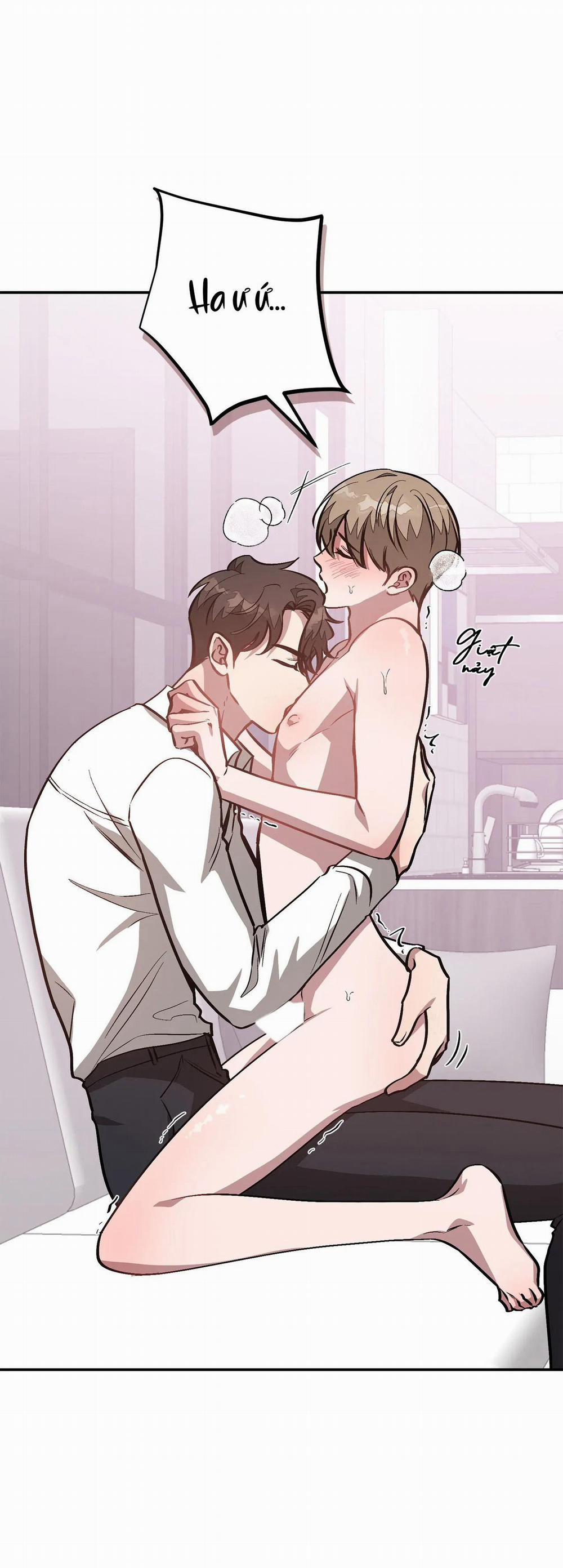 Sống Lại Lần Nữa 70 trang 30