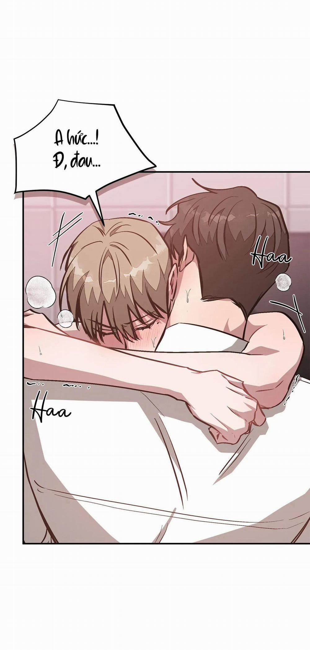 Sống Lại Lần Nữa 70 trang 35