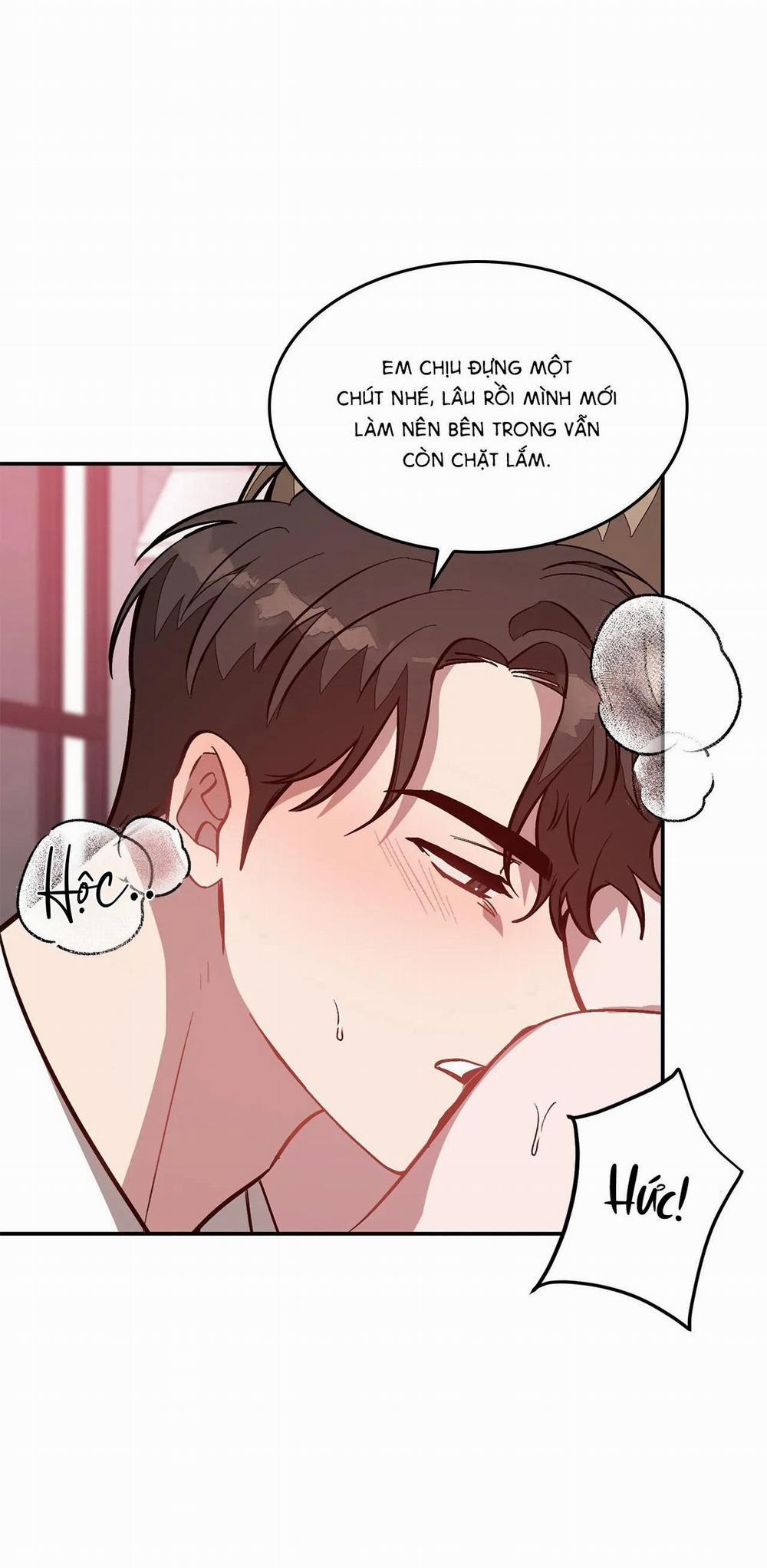 Sống Lại Lần Nữa 70 trang 36