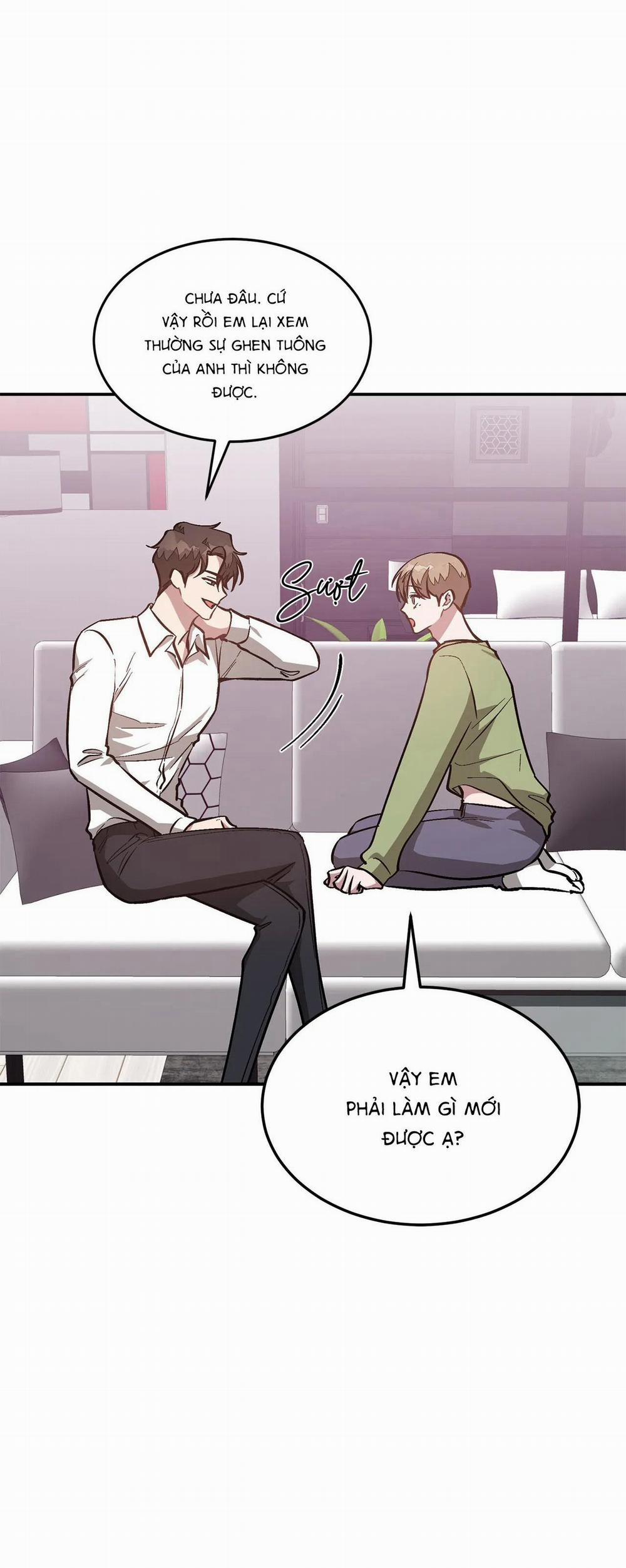 Sống Lại Lần Nữa 70 trang 7