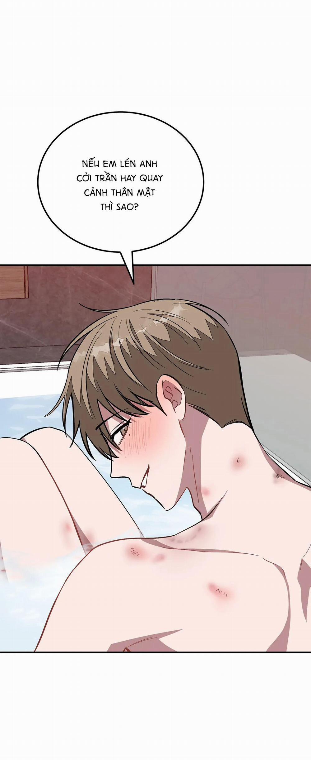 Sống Lại Lần Nữa 70 trang 74