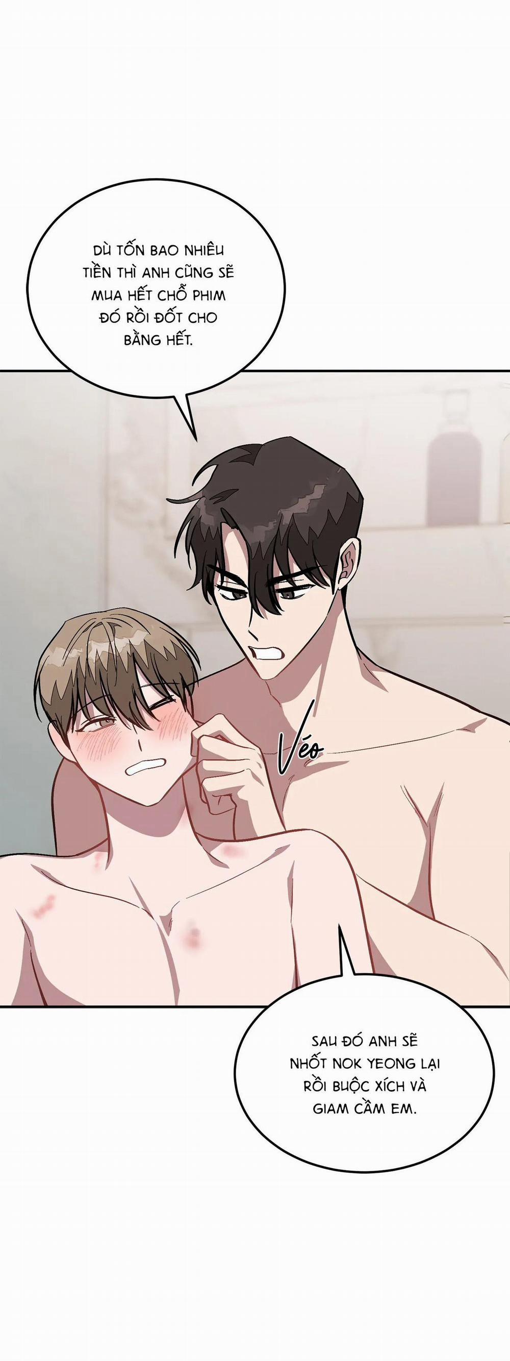 Sống Lại Lần Nữa 70 trang 75