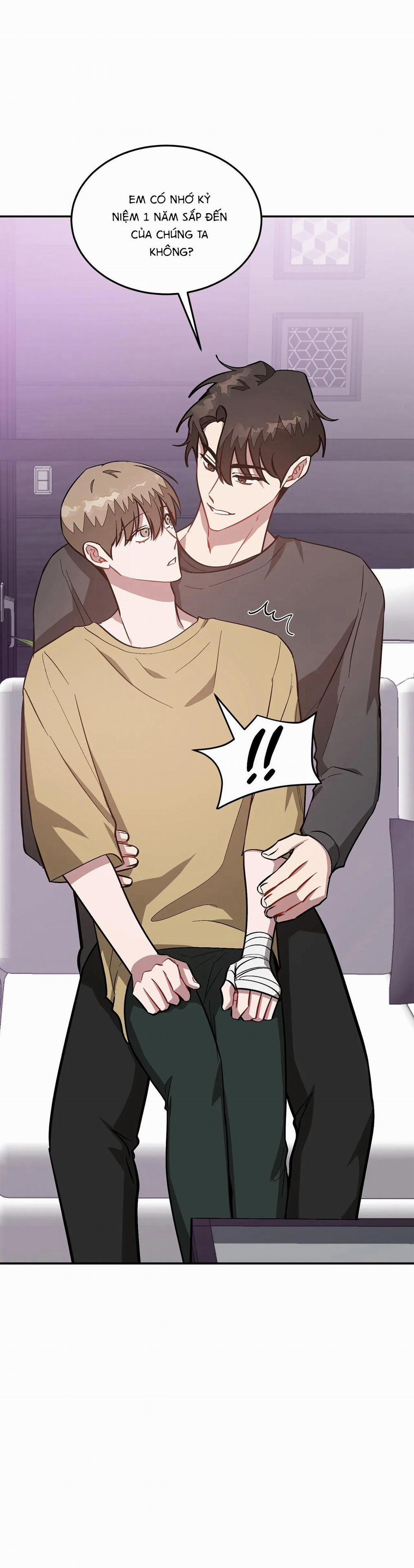 Sống Lại Lần Nữa 71 Ngoại truyện 11 trang 33