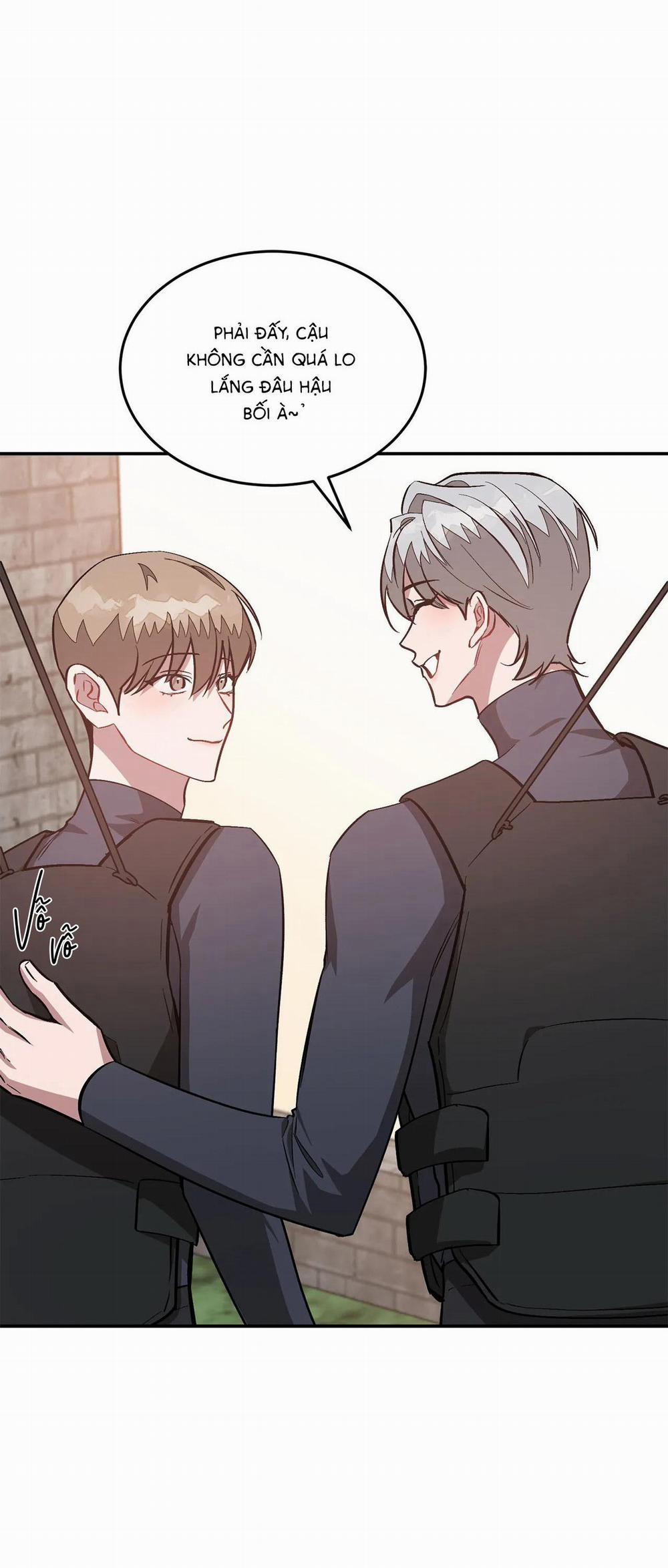 Sống Lại Lần Nữa 71 trang 11