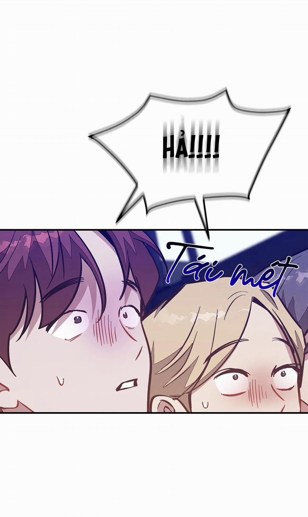 Sống Lại Lần Nữa 71 trang 17