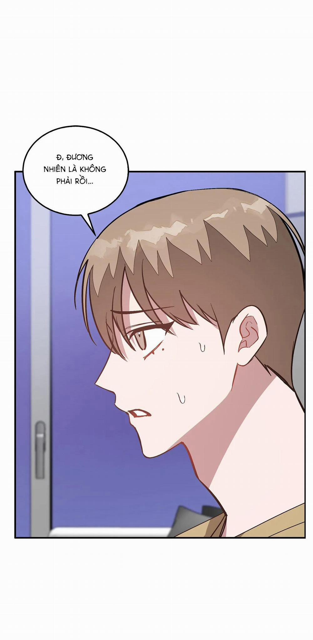 Sống Lại Lần Nữa 71 trang 24