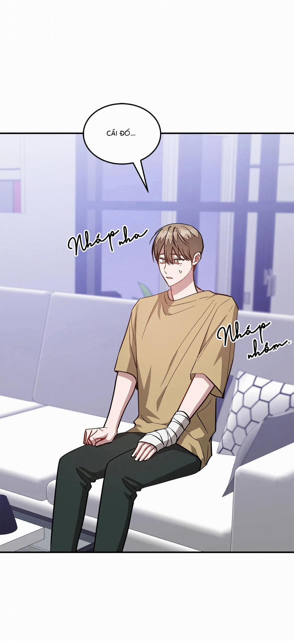 Sống Lại Lần Nữa 71 trang 26