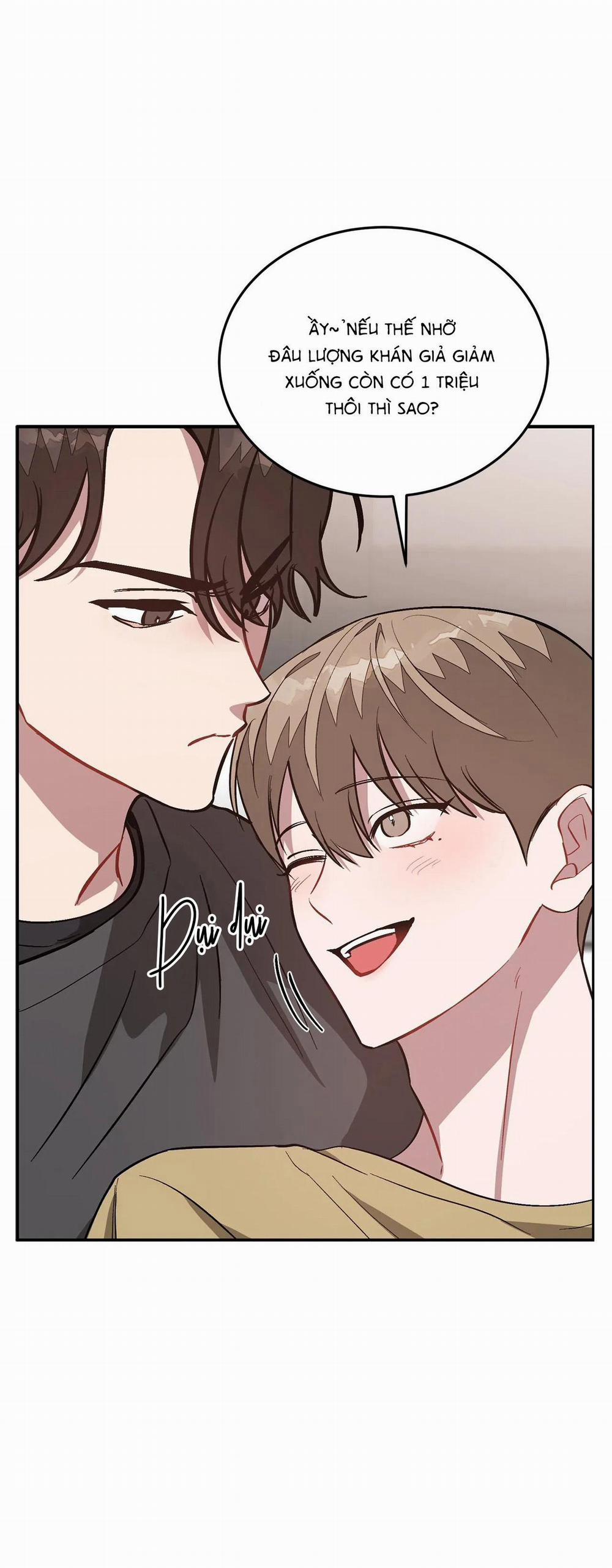 Sống Lại Lần Nữa 71 trang 29