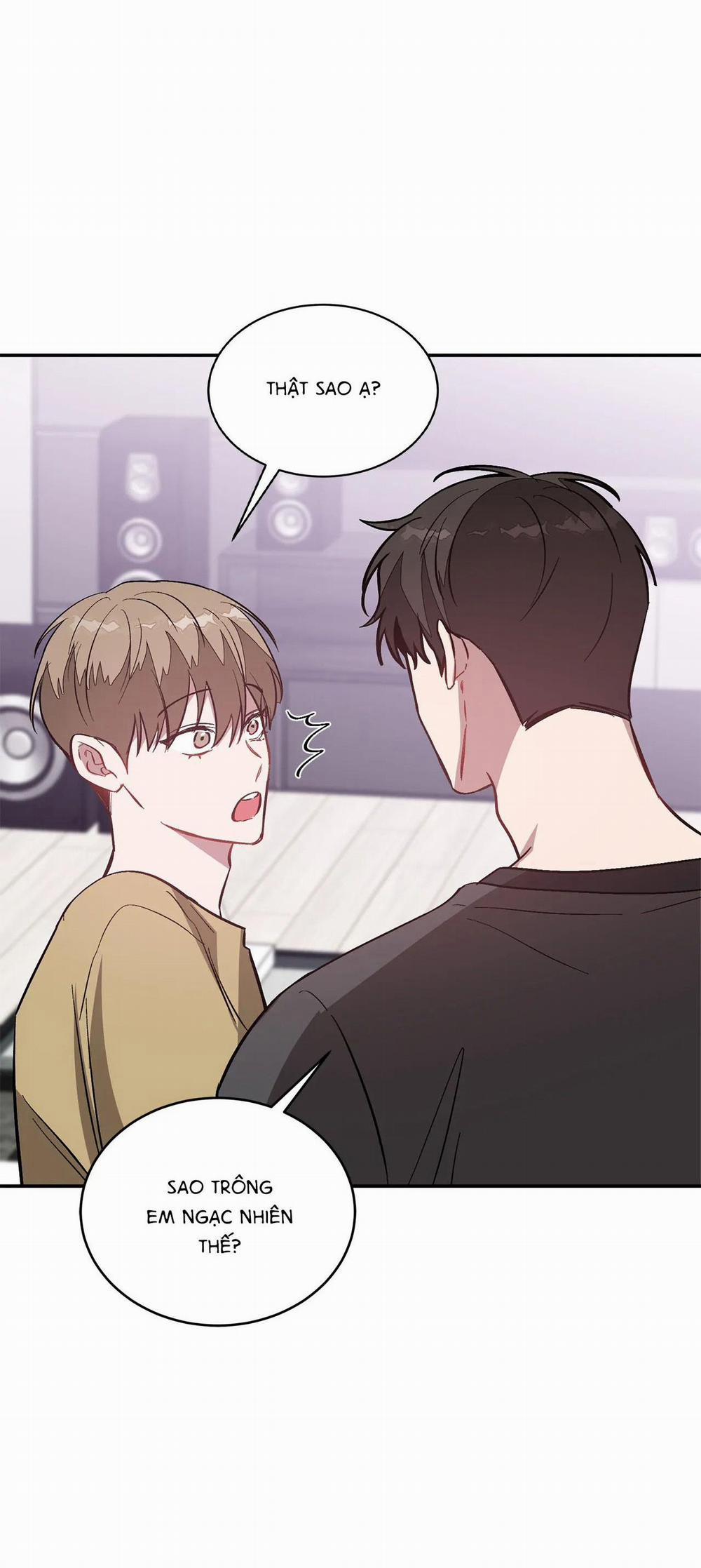 Sống Lại Lần Nữa 71 trang 38