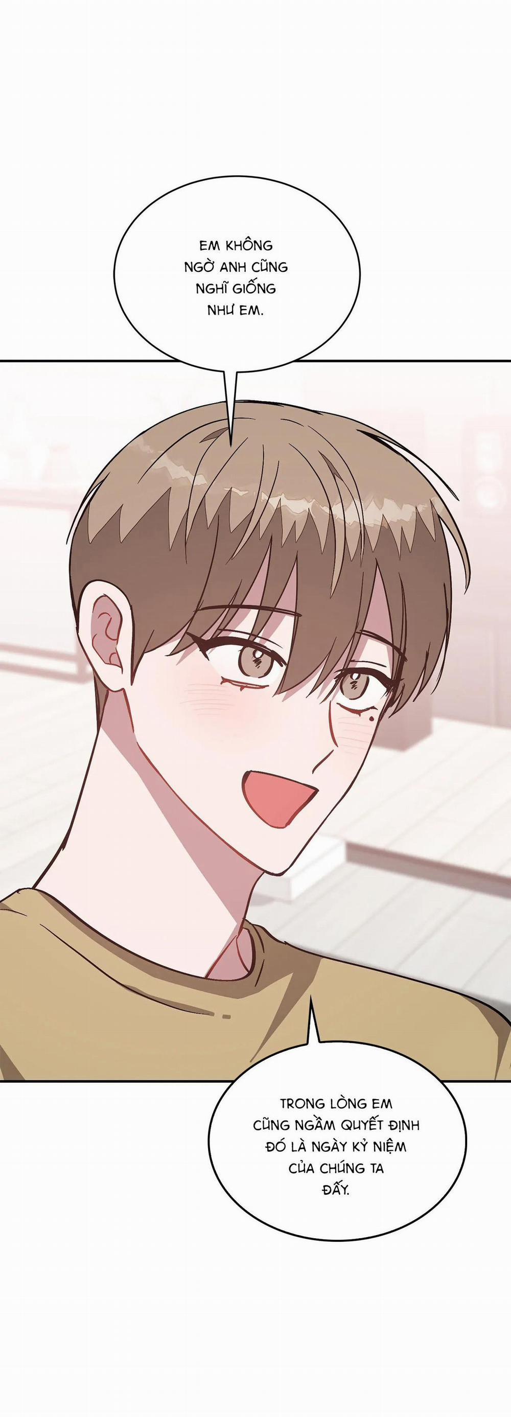 Sống Lại Lần Nữa 71 trang 39