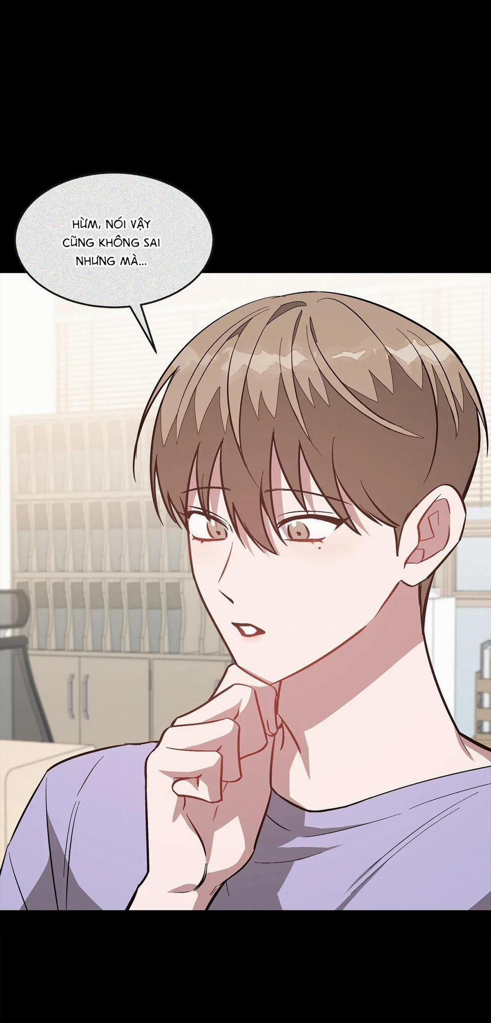 Sống Lại Lần Nữa 71 trang 4