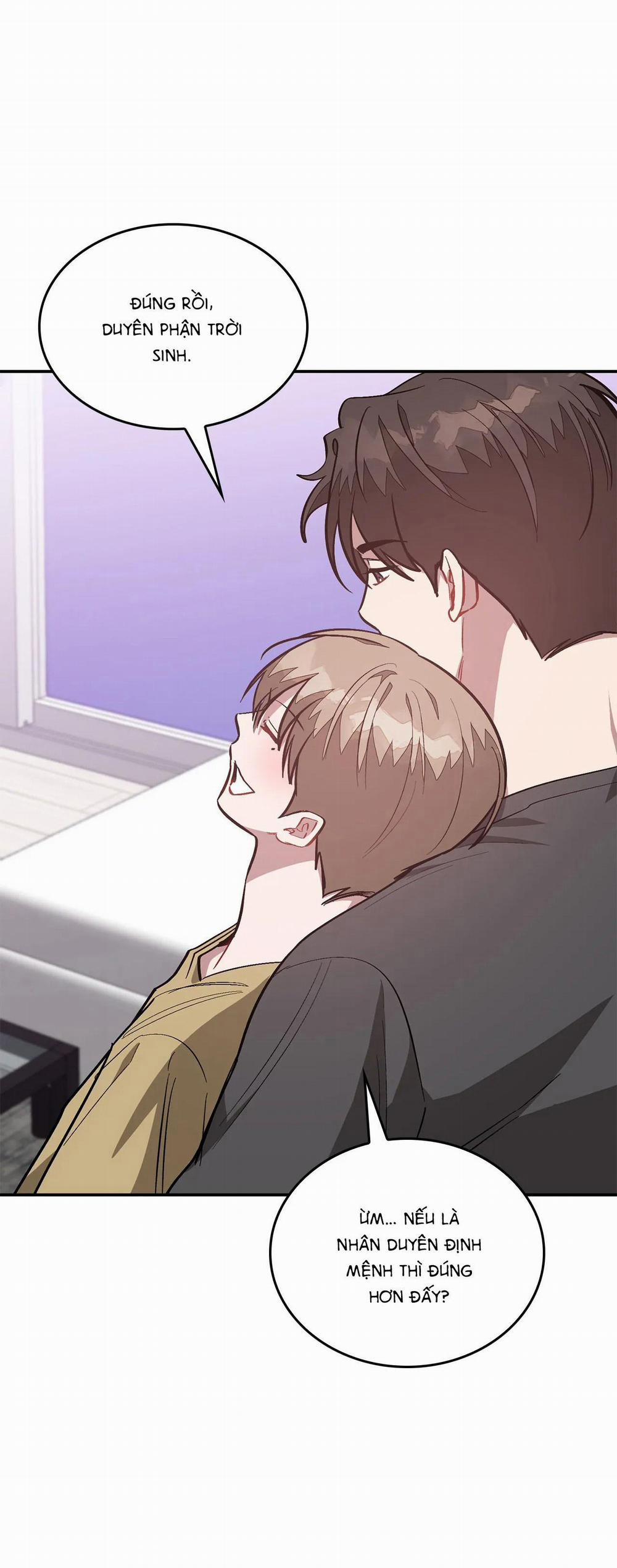 Sống Lại Lần Nữa 71 trang 42