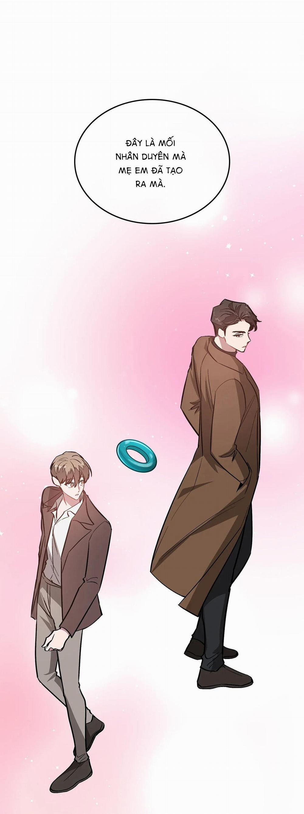 Sống Lại Lần Nữa 71 trang 43