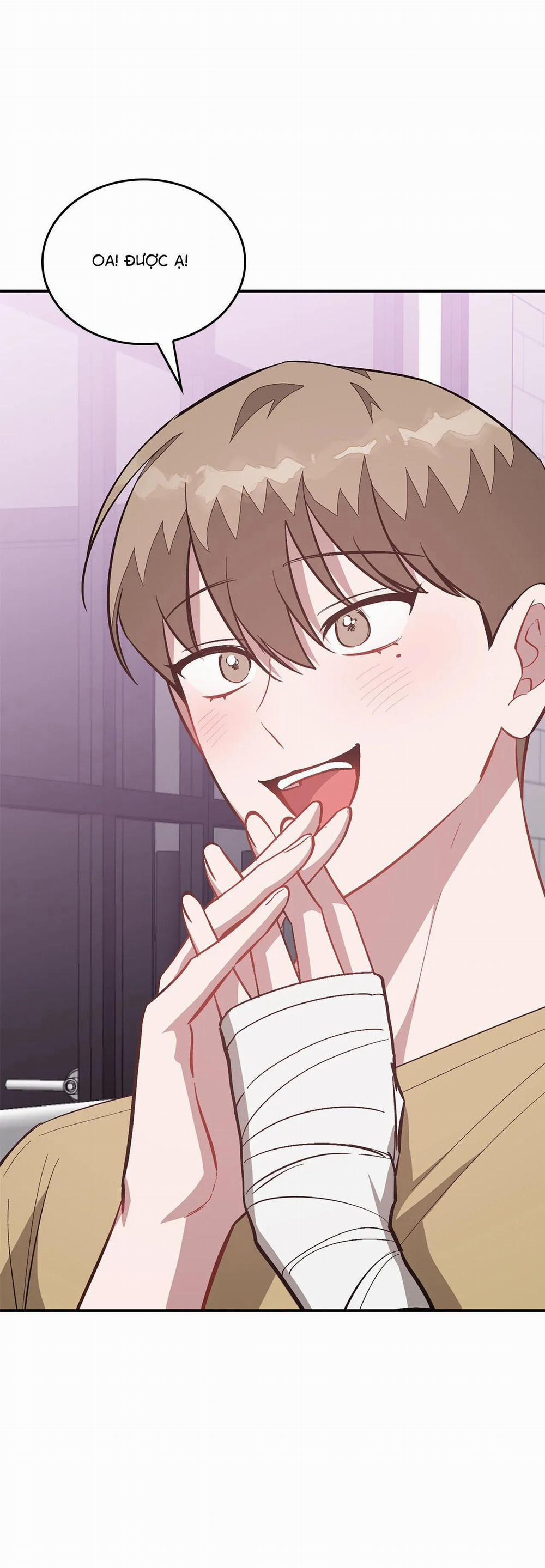 Sống Lại Lần Nữa 71 trang 45