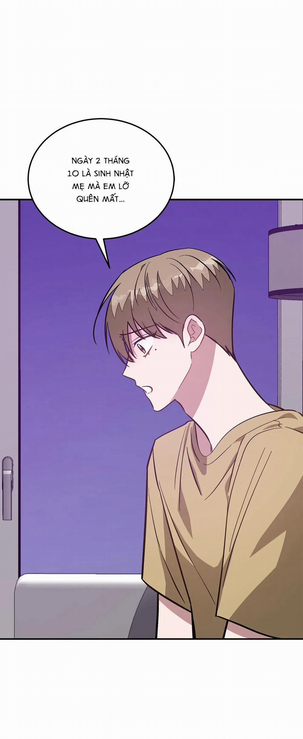 Sống Lại Lần Nữa 71 trang 49