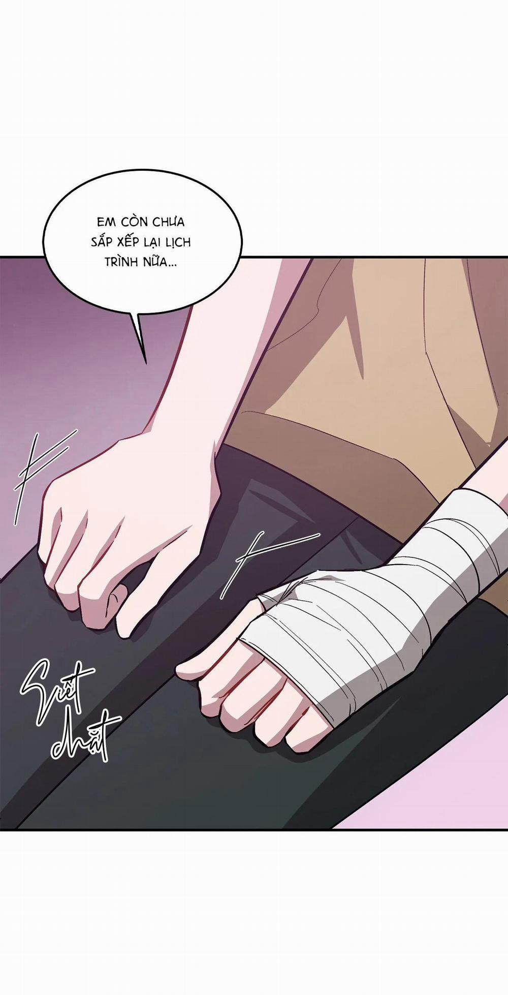 Sống Lại Lần Nữa 71 trang 50