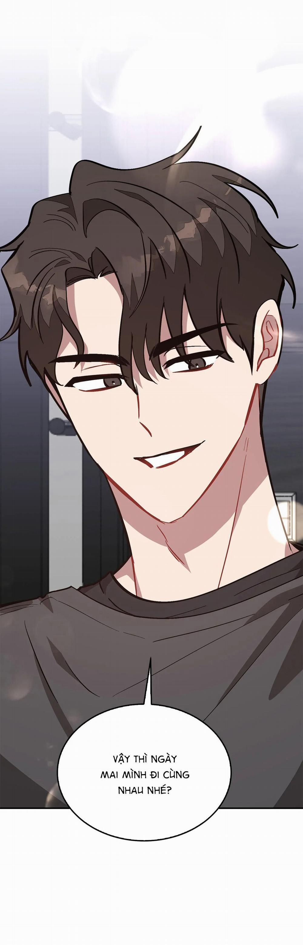 Sống Lại Lần Nữa 71 trang 52