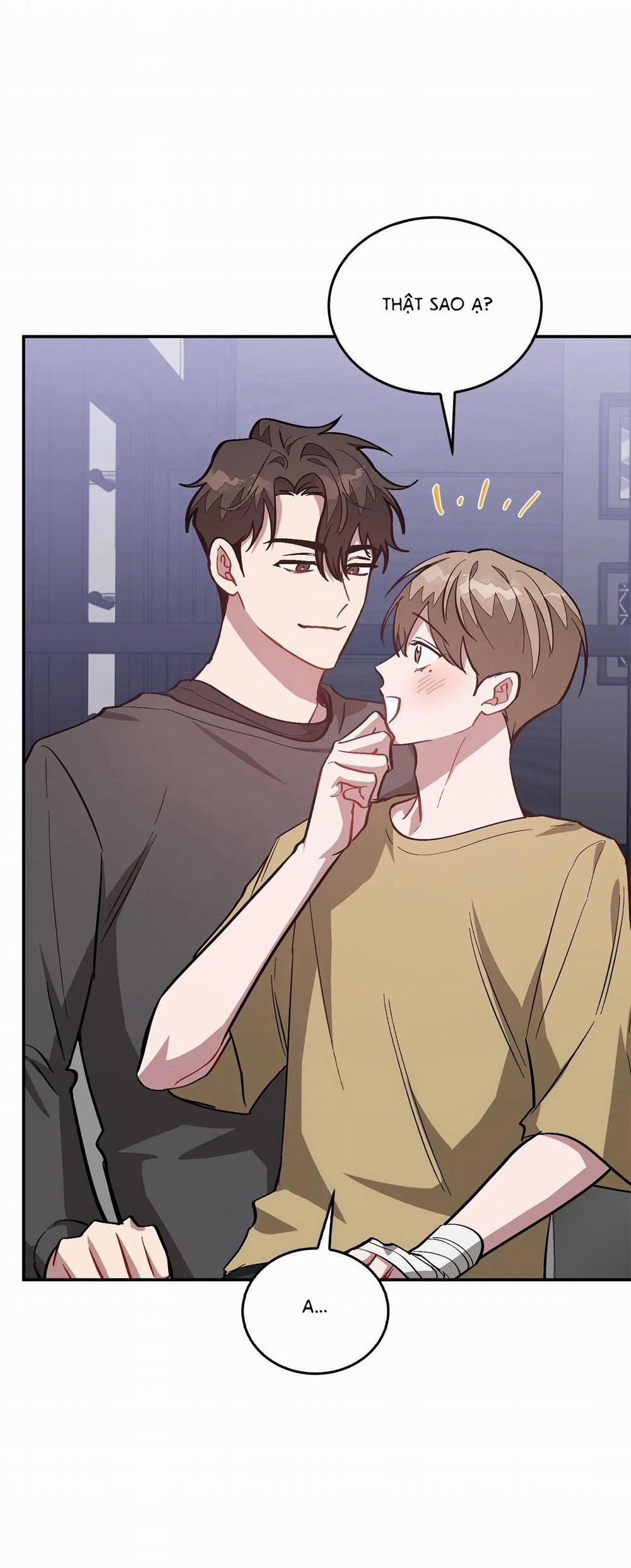 Sống Lại Lần Nữa 71 trang 53