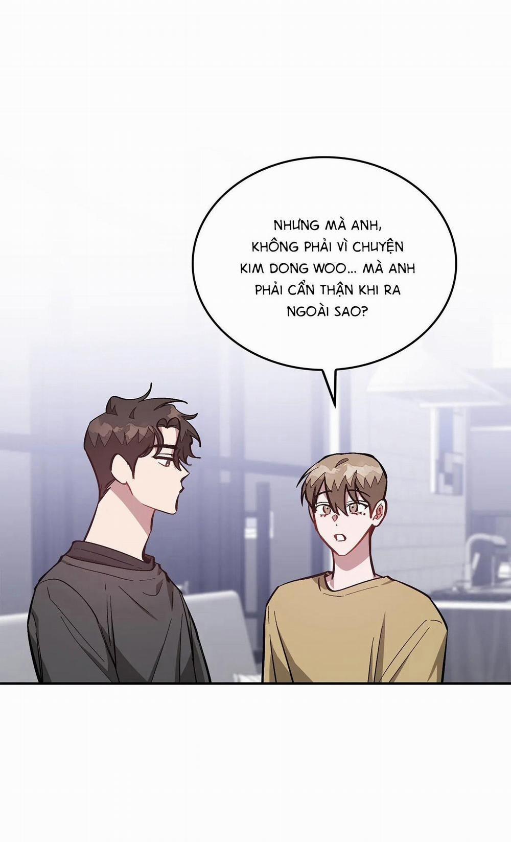 Sống Lại Lần Nữa 71 trang 54