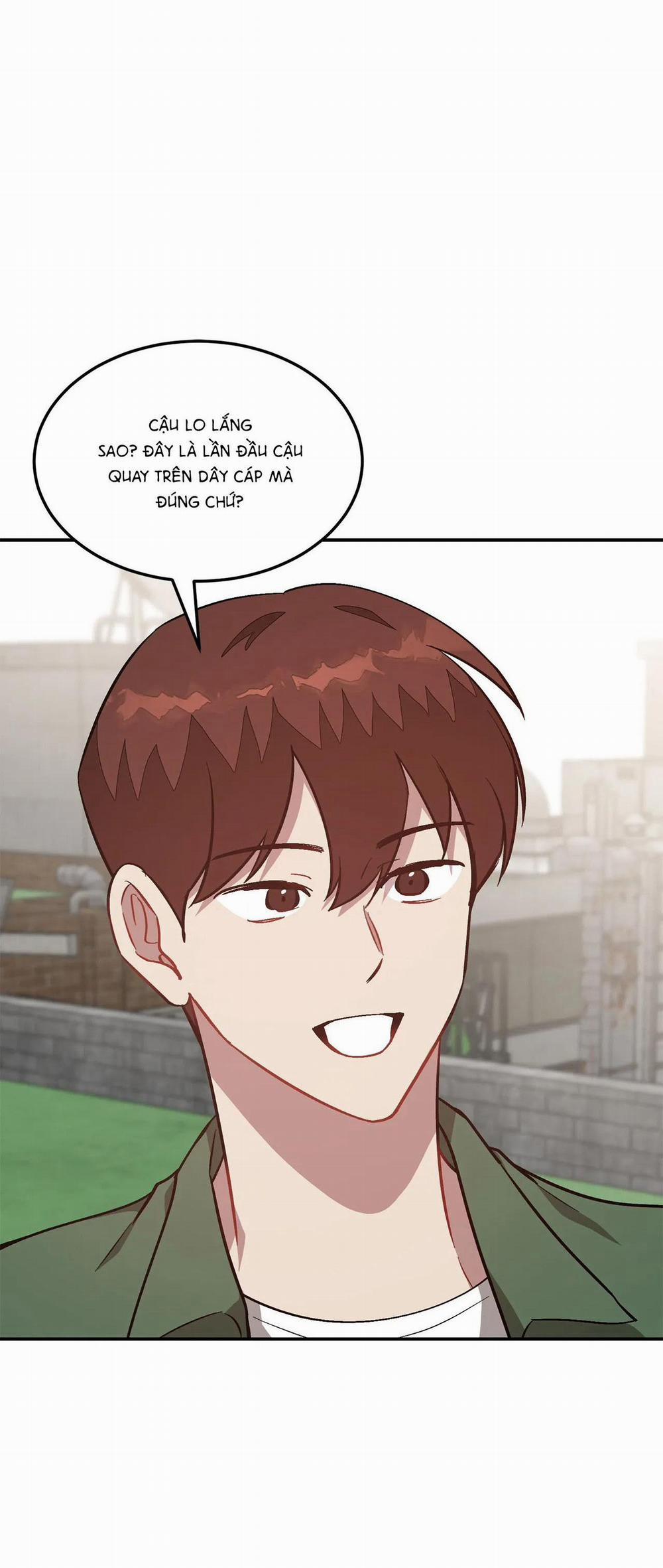 Sống Lại Lần Nữa 71 trang 8