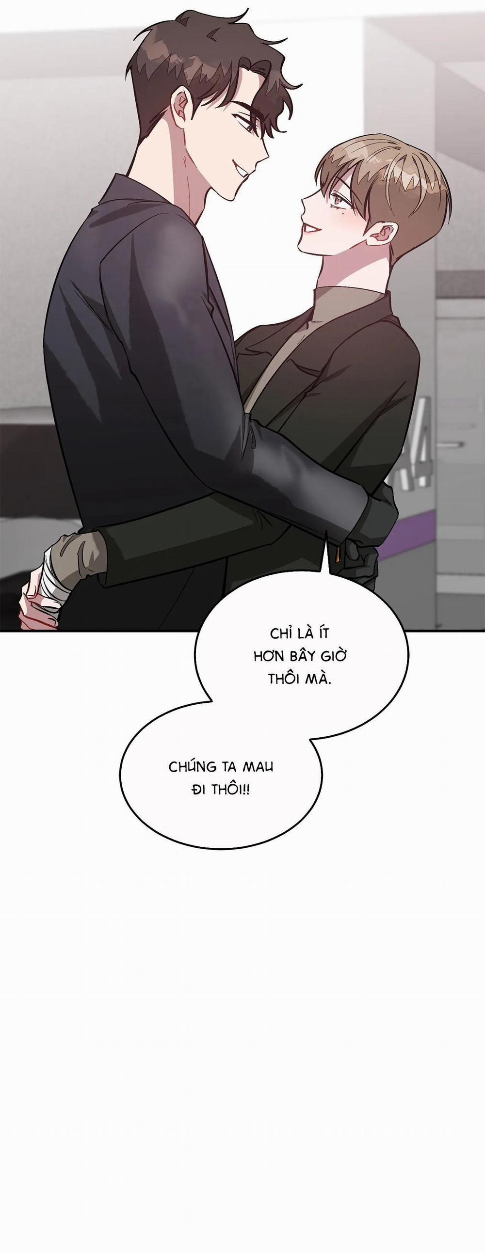 Sống Lại Lần Nữa 72 Ngoại truyện 12 trang 11