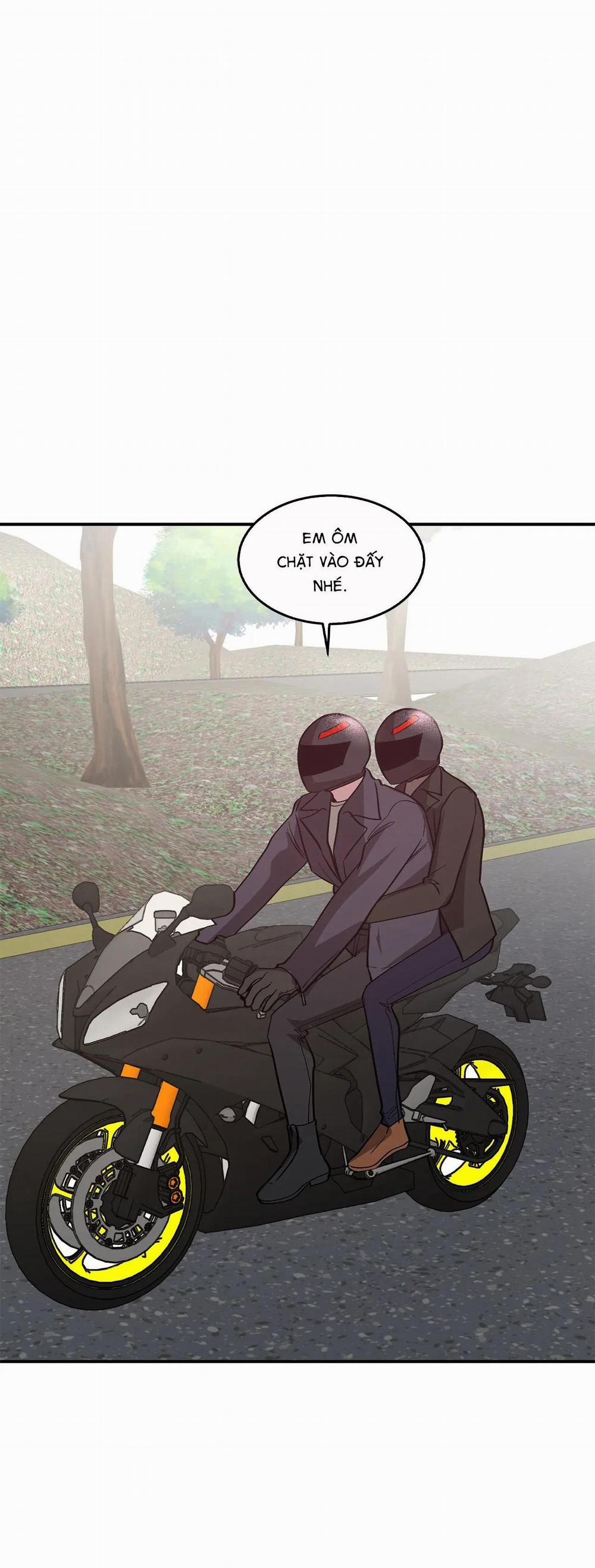 Sống Lại Lần Nữa 72 Ngoại truyện 12 trang 12