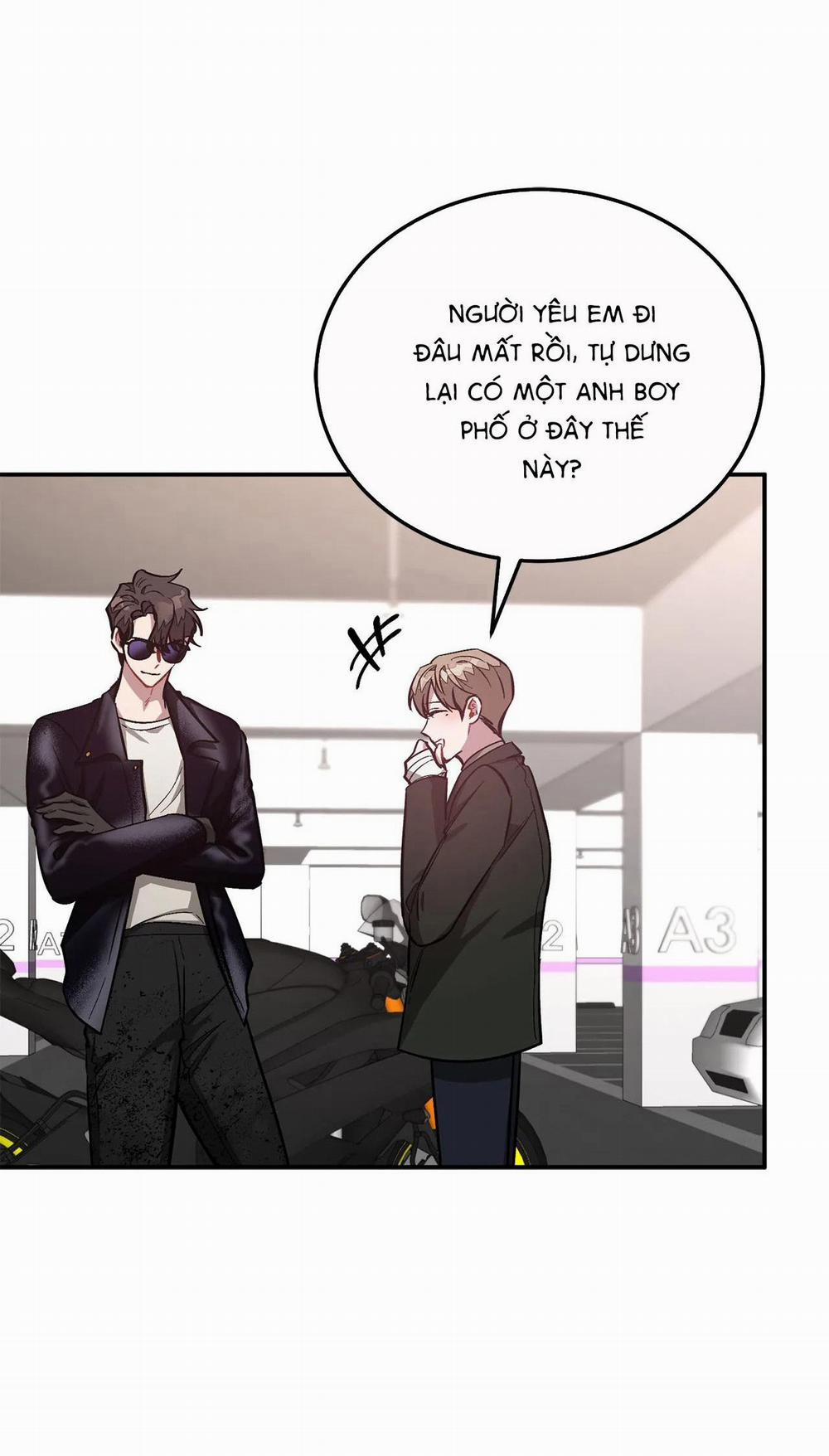 Sống Lại Lần Nữa 72 Ngoại truyện 12 trang 2