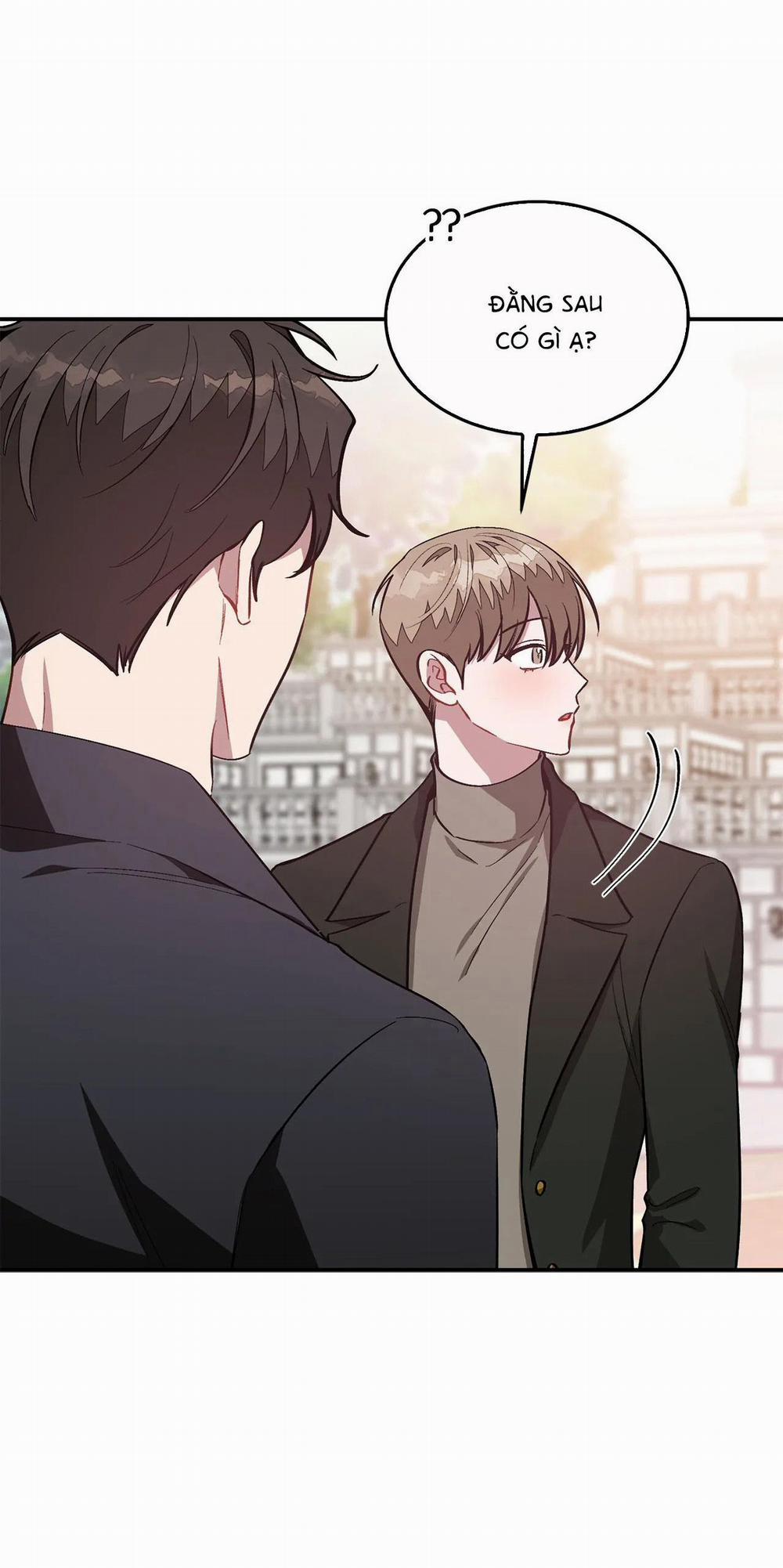 Sống Lại Lần Nữa 72 Ngoại truyện 12 trang 25
