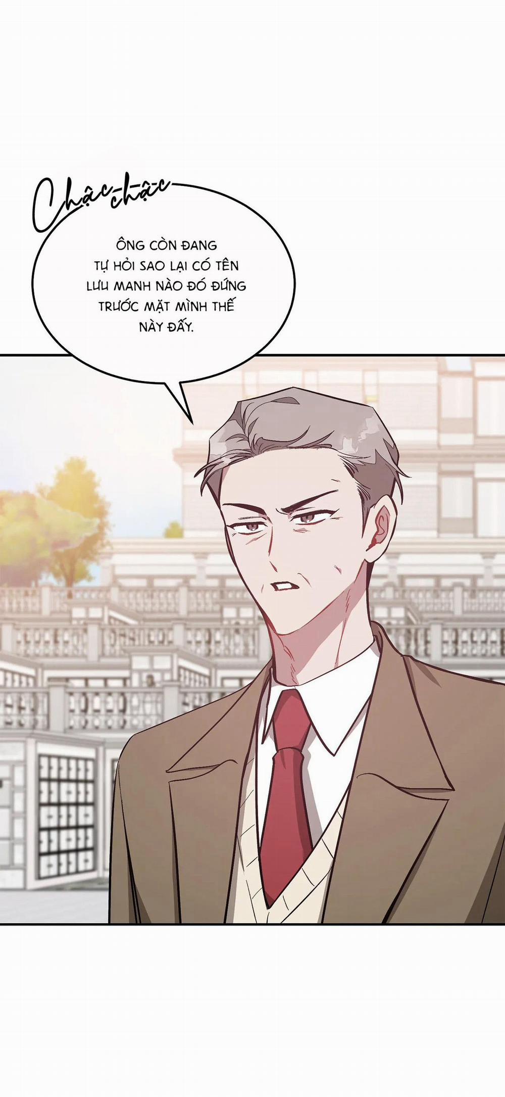 Sống Lại Lần Nữa 72 Ngoại truyện 12 trang 30
