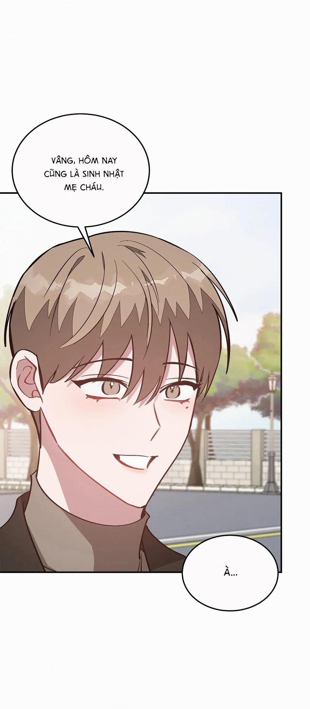 Sống Lại Lần Nữa 72 Ngoại truyện 12 trang 39