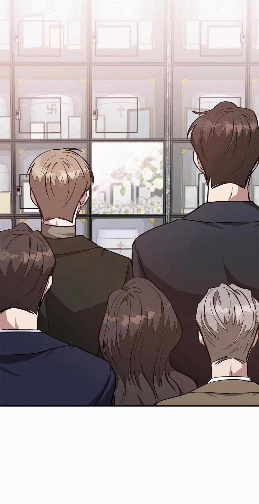 Sống Lại Lần Nữa 72 Ngoại truyện 12 trang 42