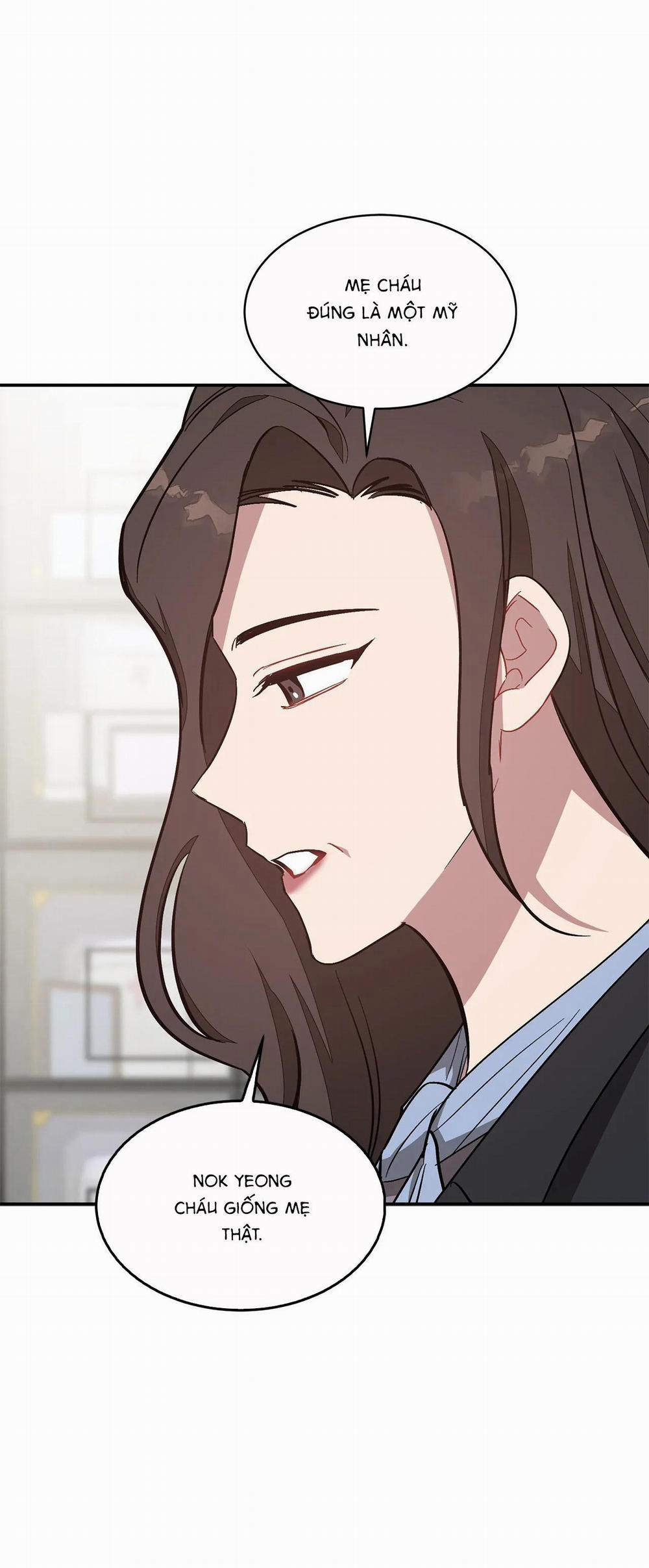 Sống Lại Lần Nữa 72 Ngoại truyện 12 trang 45
