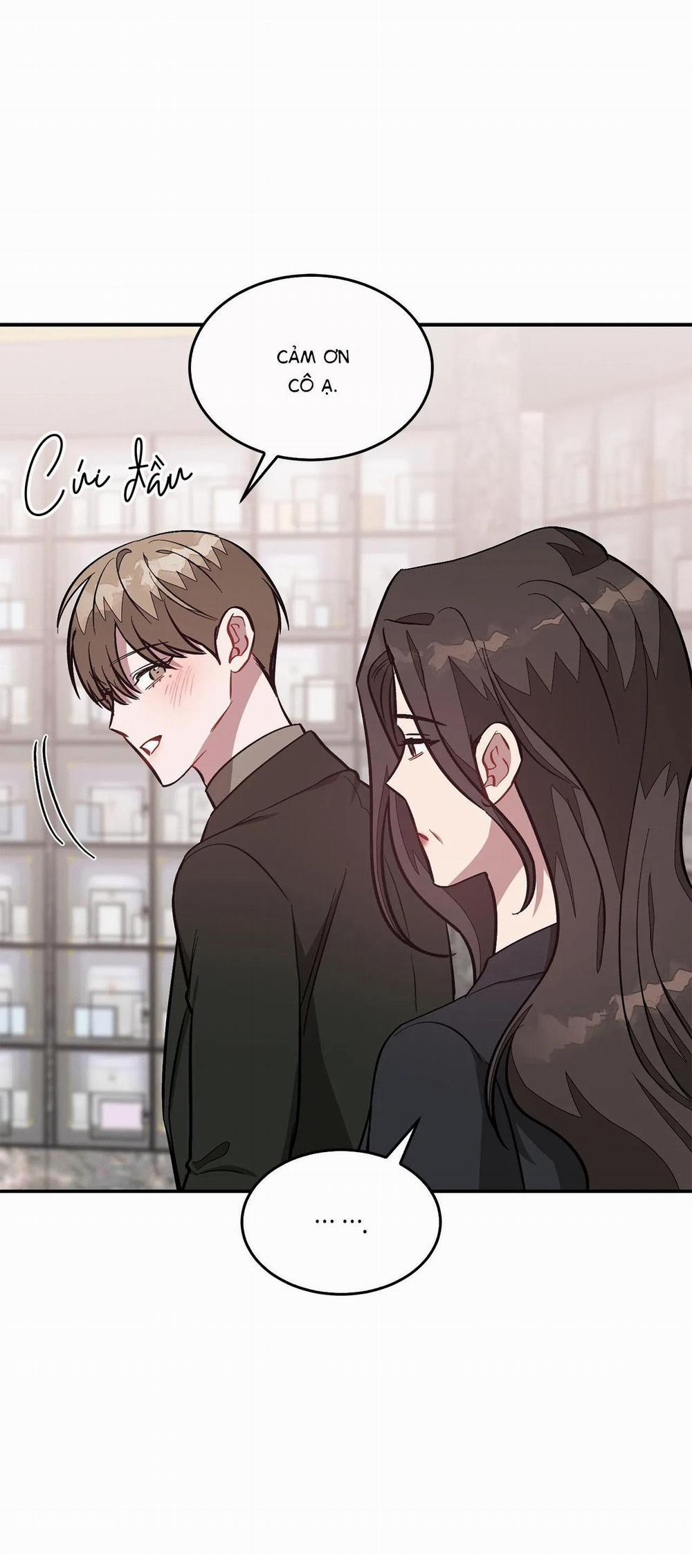 Sống Lại Lần Nữa 72 Ngoại truyện 12 trang 46